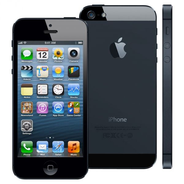 iPhone 5 16GB